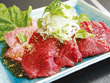 韓の味　やきにく 大門